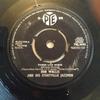 7-дюймовая пластинка BOB WALLIS  HIS STORYVILLE JAZZMEN  Three Live Wires 7NJ2043 PYE 1961 UK Джаз Б/У