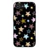Cover for Samsung Galaxy S22 S21 S20 FE Ultra Plus A35 A36 A55 A37 A33 A34 A57 Coque Phone Case Pink Star Dark Red Heart Love