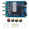 TPA3116 D2 5.0 Bluetooth Amplifier Board HighPower 2.0 Digital Household Power Amplifier Board DC 1224V