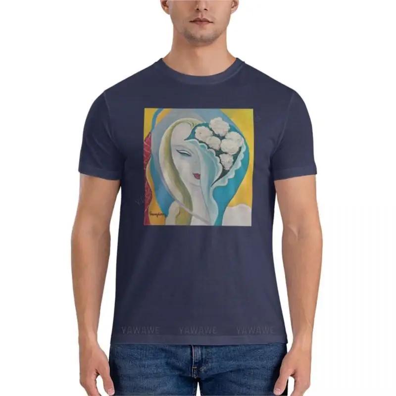 Derek and the Dominos - Layla and Other Assorted Love Songs Active T-Shirt t shirts t shirts for graphic