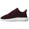 Tubular Shadow Maroon Unisex Sneakers Red White CQ0927