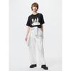 Uniqlo Япония Манга Ут Сюэйся 100-летие Ю Ю Хакушо