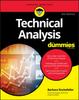 The Technical Analysis For Dummies Book