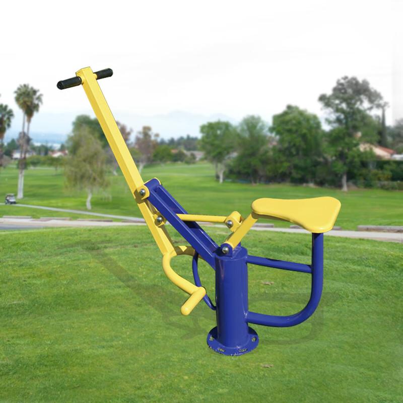 Ningjuli National Standard Outdoor Fitness Equipment