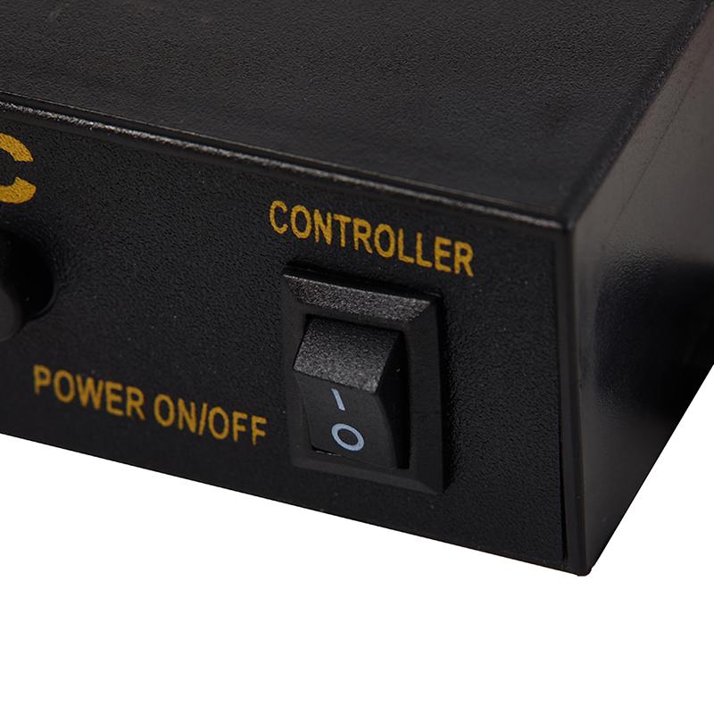 Универсальный светодиодный стробоскопический фонарик светодиодный стробоскопический фонарик хост мигающий 3 режима контроллер для автомобиля грузовика Dc12V