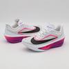 FN8454-101 Nike Zoom Fly 6 Белый Яркий Виноград Гипер Розовый Черный (Мужской)