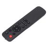 Soundbar Remote Control Home Sound System Replacement for SB190 Parts Accessories