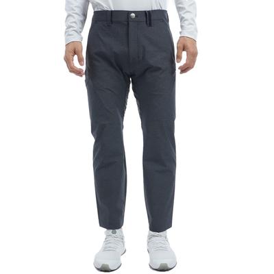 Мужские гольф-брюки укороченной длины Bridgestone Golf DGM02K