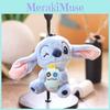 Animal Plush Keychain Toy Pendant For Bags Decor And Accessories Mobile