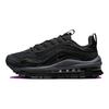 Nike Air Max 97 Futura Triple Черные женские кроссовки FB4496-002