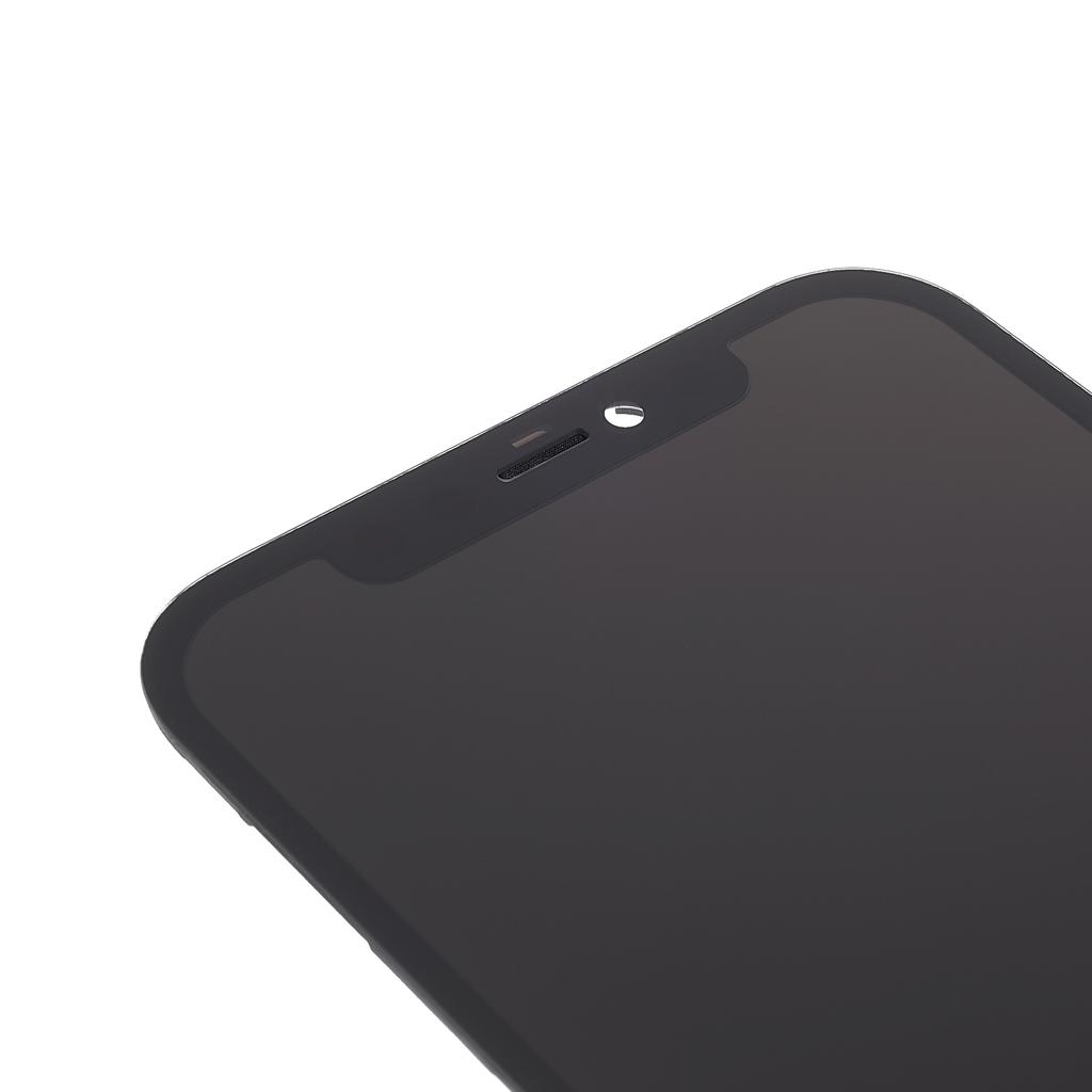 Grade C OLED Screen and Digitizer Assembly Replacement Part (GX-OLED Workmanship) (without Logo) for iPhone 12 6.1 Inch/12 Pro 6.1 Inch