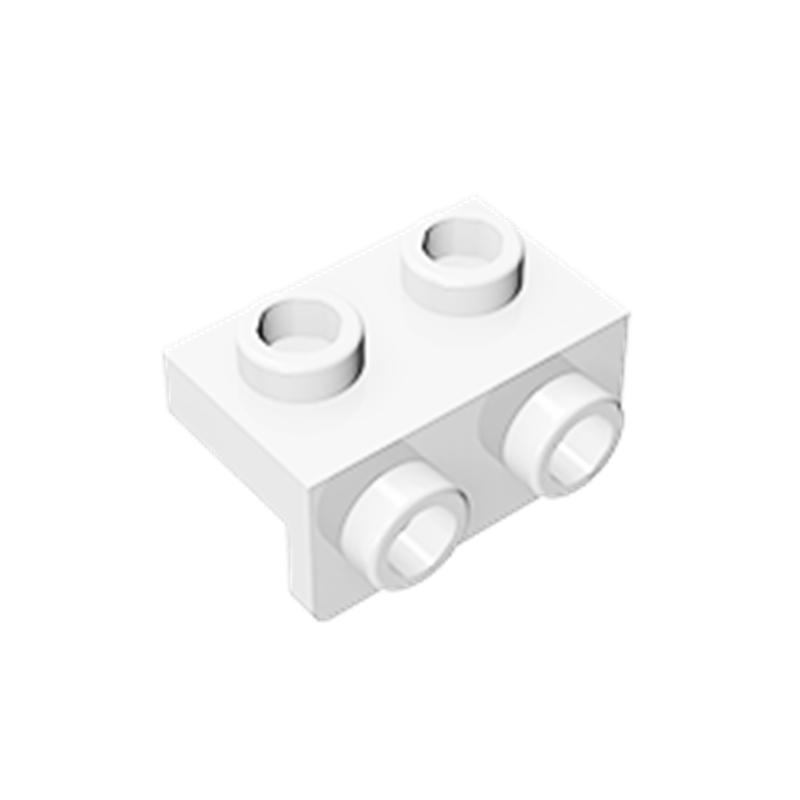 99781 Кронштейн 1x2 - 1x2 Кирпичики Коллекции Набор Модульные GBC Игрушки Для Технического MOC Набор Строительные Кирпичики Совместимый