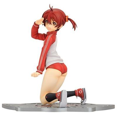 Vividred Operation Акане Иссики масштабная ПВХ окрашенная готовая (1/8 продукта)