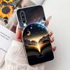 Для чехла Huawei P30 ELE-L29 ELE-L09 ELE-L04 Cover Роскошный Мультяшный Дракон Мягкий Силикон Прозрачный Чехол Для Huawei P30 Pro P 30 Fundas