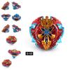 Высококачественный Beyblade Burst Xeno Xcalibur Xcalius Excalibur B-48 Игрушка Без Запускателя