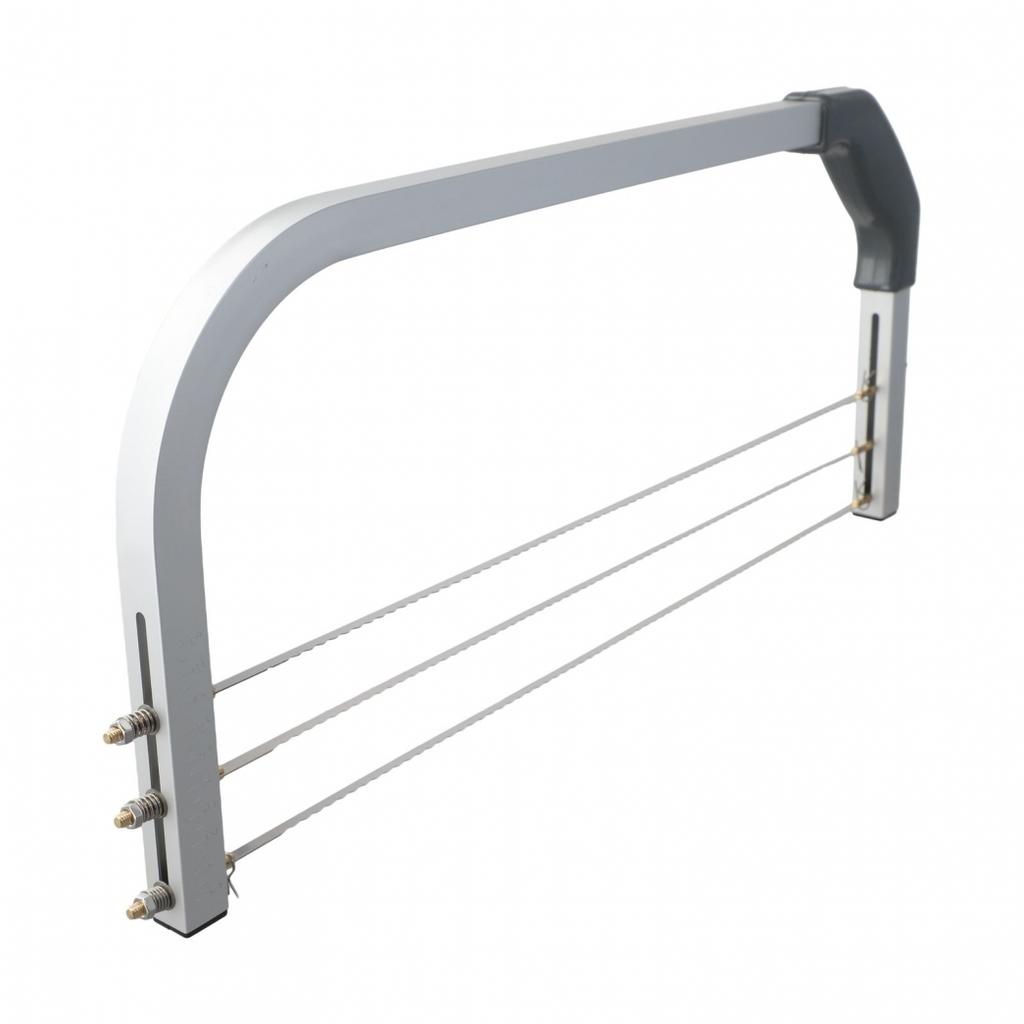 Multi Layer Cake Cutter Leveller Decorating Tool Easy Layering and Decorating