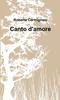 Книга Canto D'amore (2a Ed.)