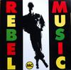 LP Record REBEL MC - Rebel Music 8432941 DESIRE 1990 Europe Rap & Hip-Hop/R&B Used