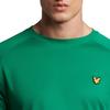 Lyle & Scott Мужская футболка Core реглан
