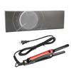Household Hair Straightener Curler Negative Ion Hair Straightening Iron
