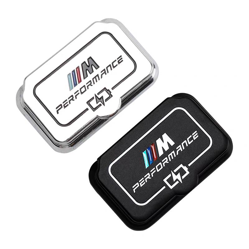1Pcs Motorcycle Sticker/Car Rear Seat USB Port Dust Cover Waterproof Cap For BMW 1 2 3 5 6 Series F40 F44 G20 G30 6GT G32 G26 X5 YN8