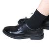 5Pairs/lot Bamboo Socks for Men Breatheable Summer Socks Men Brand Gentleman Business Dress Socks