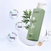 Conquer Oil Control Refreshing Hair & Body Wash Set