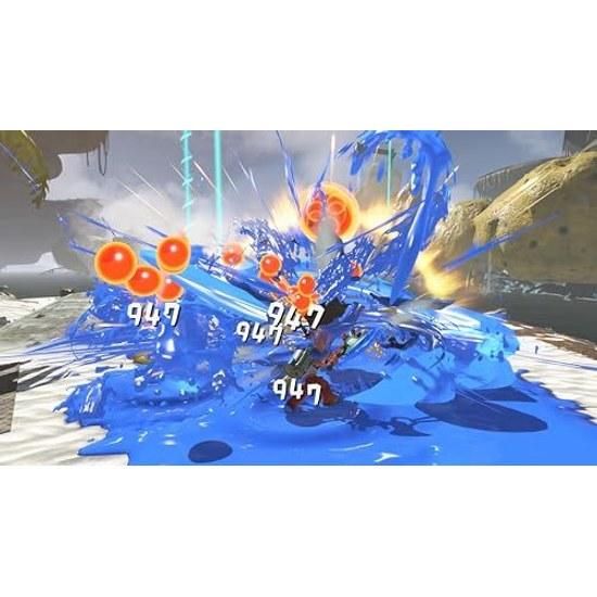 Splatoon Raiders - Switch2 amiibo Surimi Alliance Set Fuuka (Raiders) Utsuho Mantarou (Splatoon Series) Clear tumbler shopping bag zipper included.