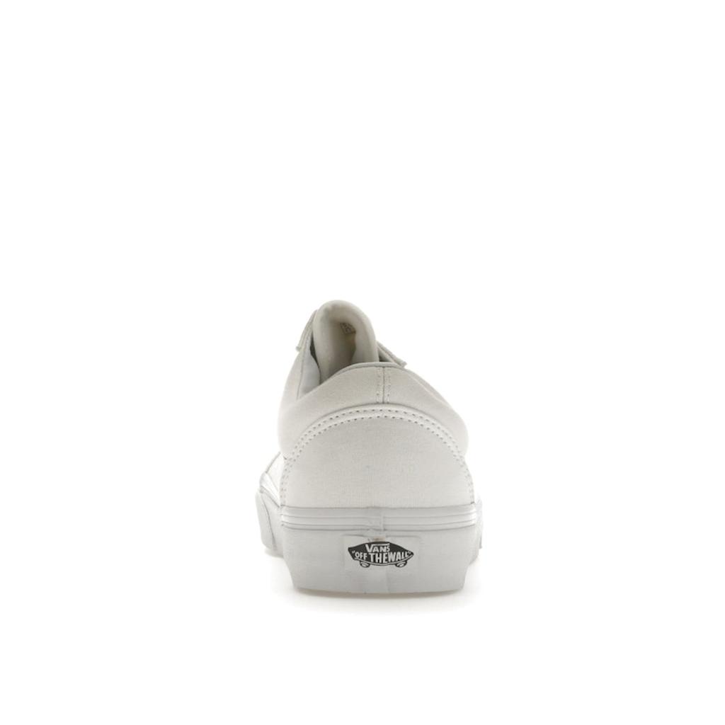 Vans Кроссовки унисекс Old Skool True White VN000D3HW00