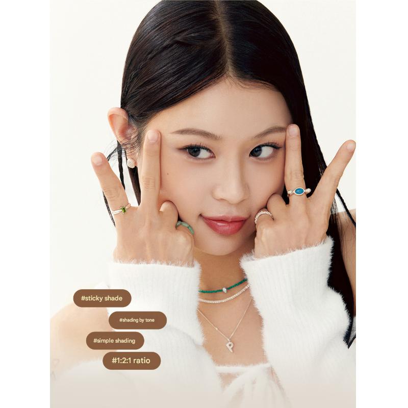 CLIO Peripera V Шейдинг 3 цвета 9.5г (3 варианта)