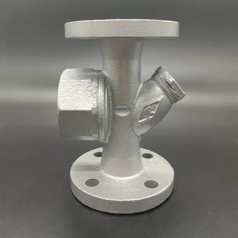 Feng Zhi High-Temperature Y-Type Disc Steam Trap