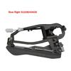 Пара кронштейнов дверной ручки для BMW X5 SUV E53 (51228243635, 51228243636)