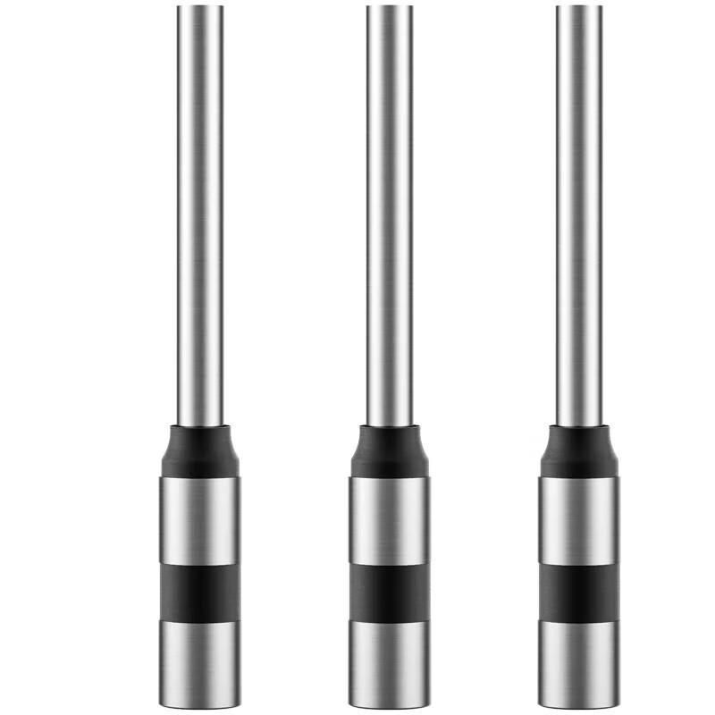 Deli 6.0x50mm Financial Binding Machine Drill Bit CN plug (adapter included)