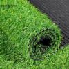Искусственный газон Linzhilu с клеевой сетчатой основой