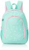 Macaron Rucksack 11L Girls EBA33 54 Mint One Size [East Boy]