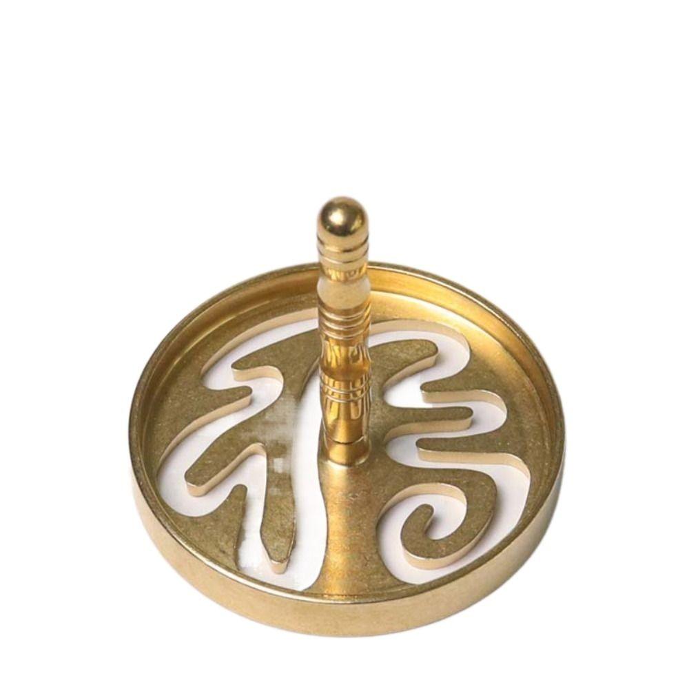 Accessories Pressing Incense High-quality Lotus Easy to Use Incense Road Tools Incense Seal Incense Mold Fragrant Seal Script