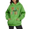 Womens Oversized Sweatshirts Fleece Hoodies Long Sleeve Shirts Pullover Fall Clothes With Pocket