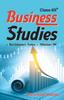 Книга Business Studies