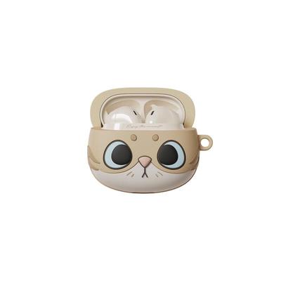 Edifier Серия Zero Meow Золотой Кот Полувкладыши Беспроводные Наушники Подарочный Набор