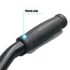 Штанга с эспандером Фитнес-штанга для тяги сверху Приспособление для блочного тренажера для домашних гребных тренировок Фитнес-оборудование