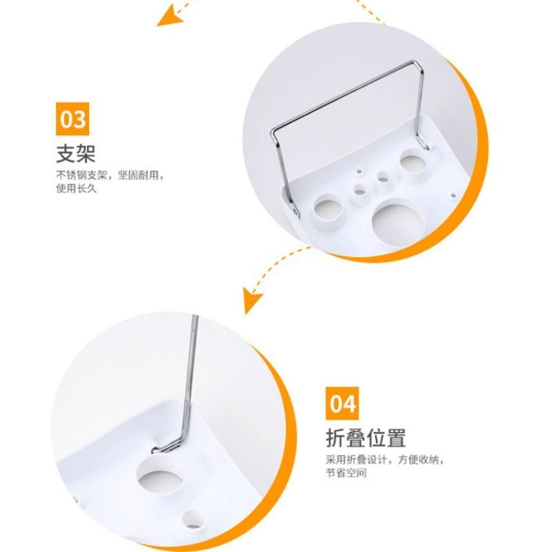 Новый инструмент для выпечки своими руками, кондитерские сумки, стойка для хранения, стойка для размещения кремовой сумки