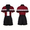 Anime Mem Jo Shino Ruby Has A Magana Song And Dance Cosutme Uniform Suit Halloween Costume For Woman