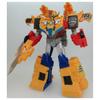 Transformers Cyberverse Arc Combine Optimus Prime TCV-23