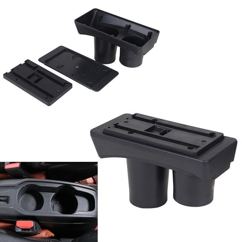 Подлокотник для Peugeot 301 для Citroen C-Elysee, автомобильный подлокотник, центральная консоль для хранения, специальная модификация