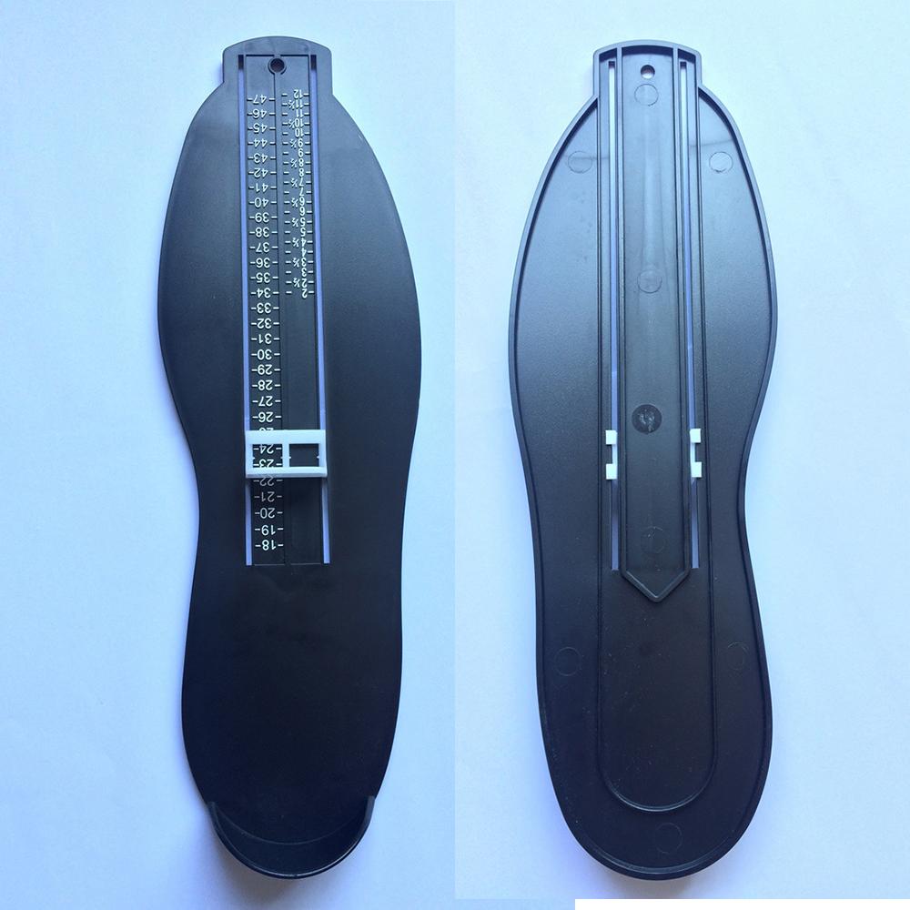 Size Shoe Size Foot Measuring Instrument Foot Measuring Device Foot Care Device Measuring Ruler