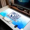 Southend Crest Design   Mouse pad Office Desk Mat, Gaming Mouse Pad Mousepad, keyboard pad,Heavy-Duty Non-Slip Rubber Backing, Gift