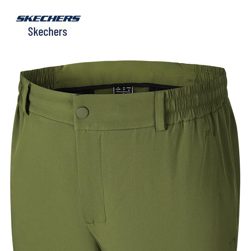 Skechers Men's Woven Pants P226M243