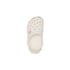 Crocs Crocband Comfortable Non-Slip Breathable Sandals Kids Sandals White 207605-100