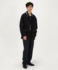 Shirter Leon Jacket (Black)