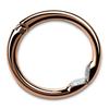 Clipa 2 Clipa Bag Hanger Polished Gold Purse Hanger 2016 Bronze Copper/Rose [Item]